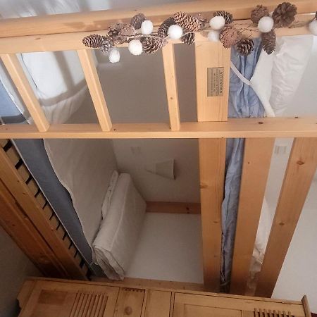 Appartement Plein Coeur De Val兰德里 外观 照片