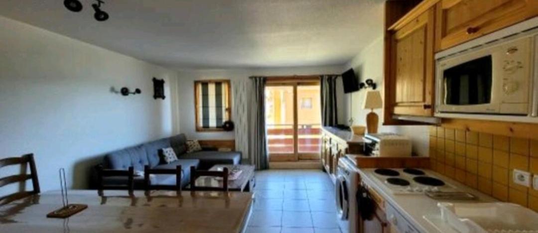 Appartement Plein Coeur De Val兰德里 外观 照片