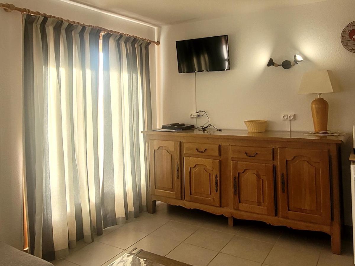 Appartement Plein Coeur De Val兰德里 外观 照片