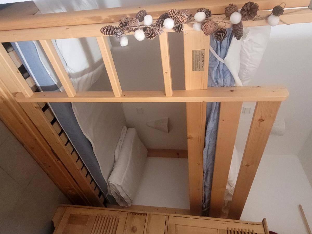 Appartement Plein Coeur De Val兰德里 外观 照片
